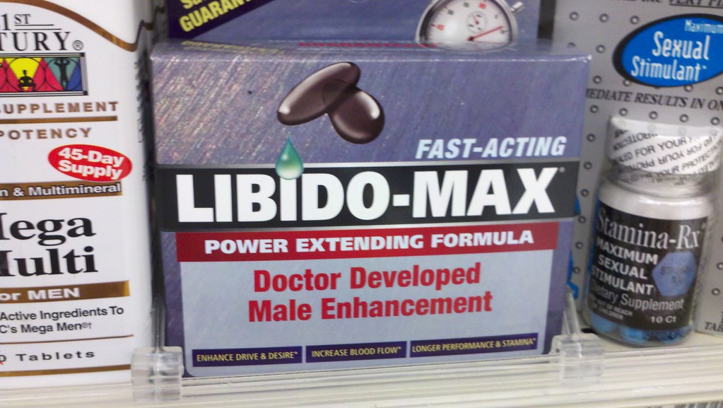Revitalizing Virility: Unmasking the Magic of Male Enhancements