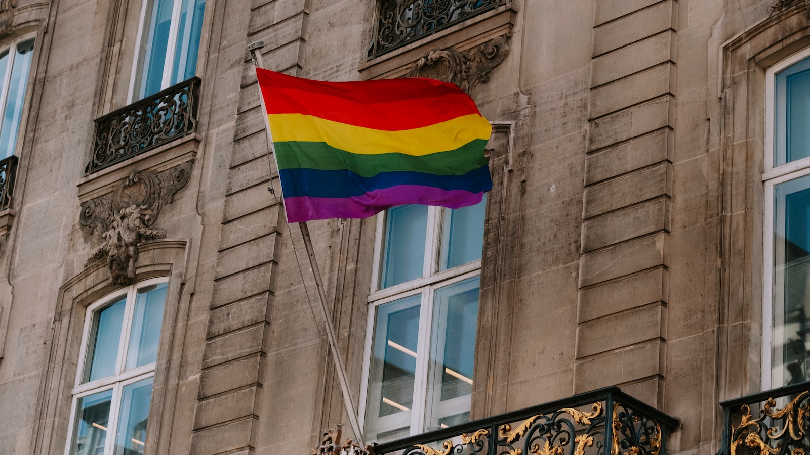 Flamboyant Heat: Exploring the Rising Attraction of ‘Hot Gay