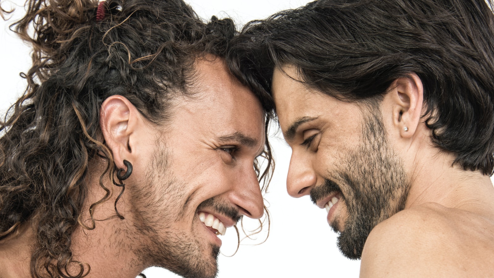 Blazing Love: Exploring the Allure of the ‘Hot Gay’ Phenomenon