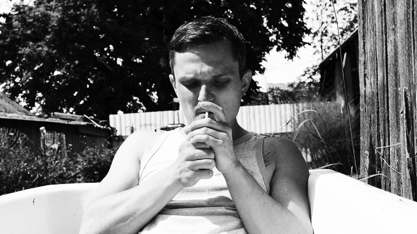 Revitalizing Masculinity: The Quest for Greater Potency