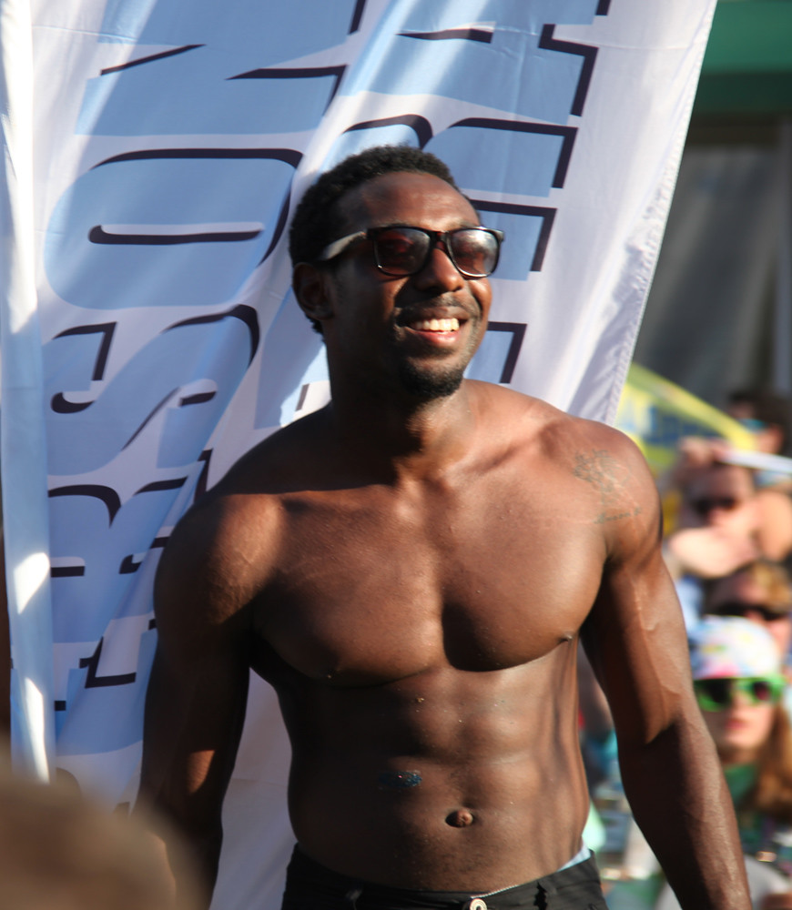 Radiantly Bold: Exploring the Charismatic Allure of ‘Hot Gay