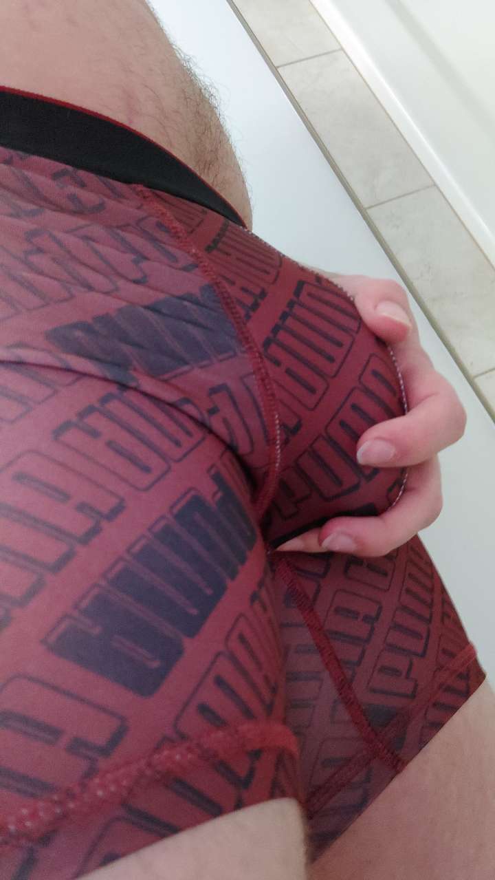 Flaunting the Underrated Elegance of the Bulge: A Visual Delight