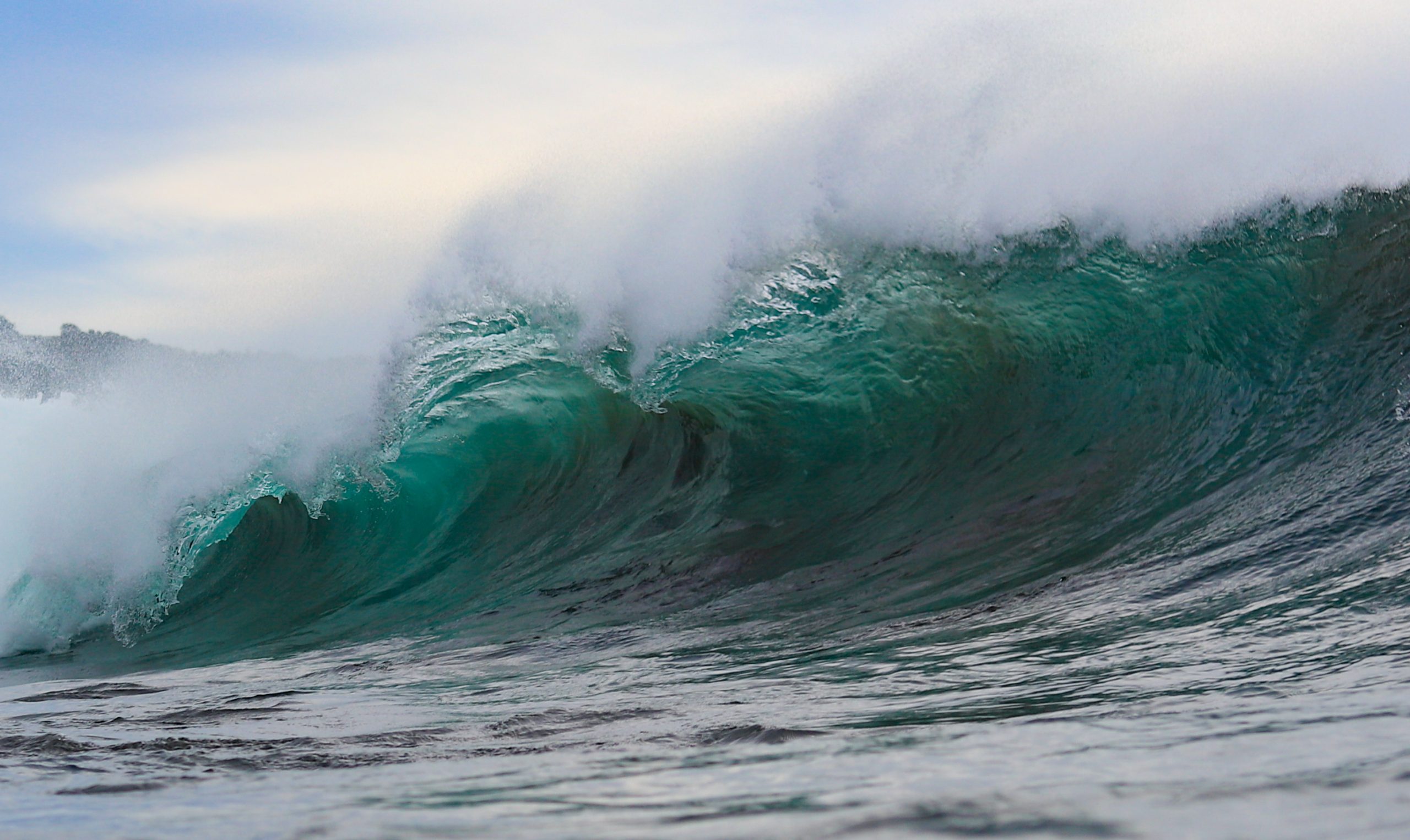 The Sneaky Swell: Unveiling Secrets Behind the Subtle Bulge Phenomenon