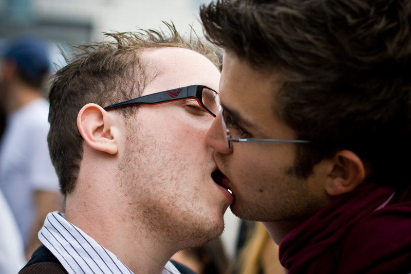 Flaming Diversions: Unveiling the Allure of Hot Gay