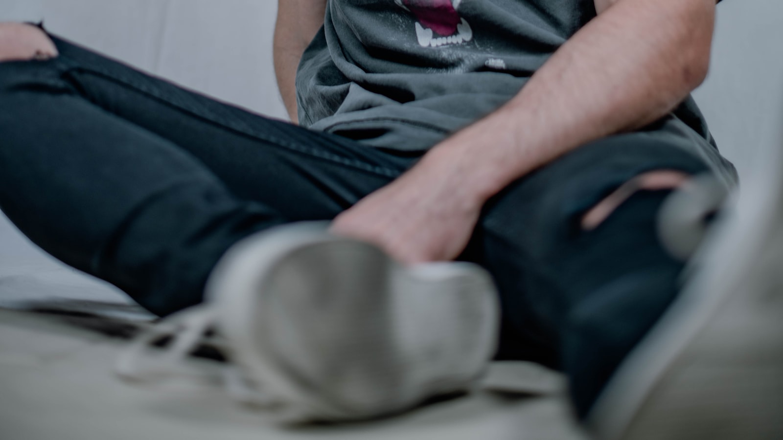 The Virility Quest: Unveiling the Secret Behind Male Potency