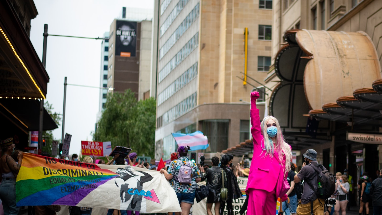 Inclusively Sizzling: Exploring the Allure of ‘Hot Gay’ Phenomenon