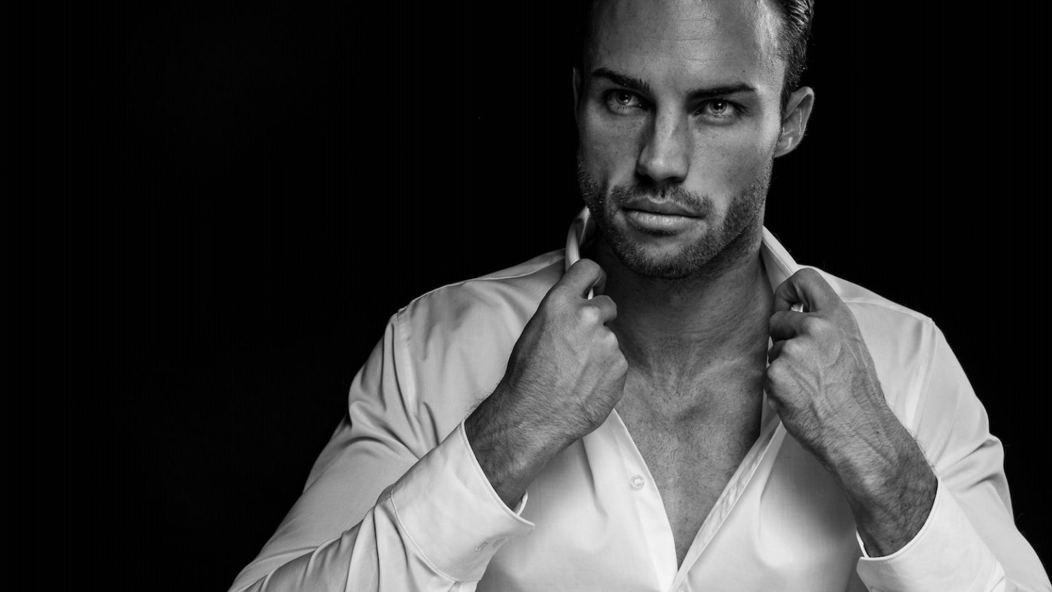 Blazing with Pride: Exploring the Sizzling World of ‘Hot Gay