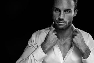Blazing with Pride: Exploring the Sizzling World of ‘Hot Gay