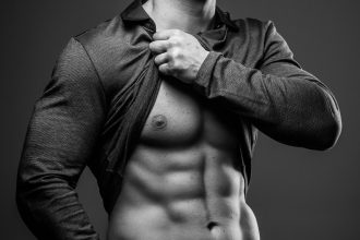 Erectile Dysfunction: Answers for Men