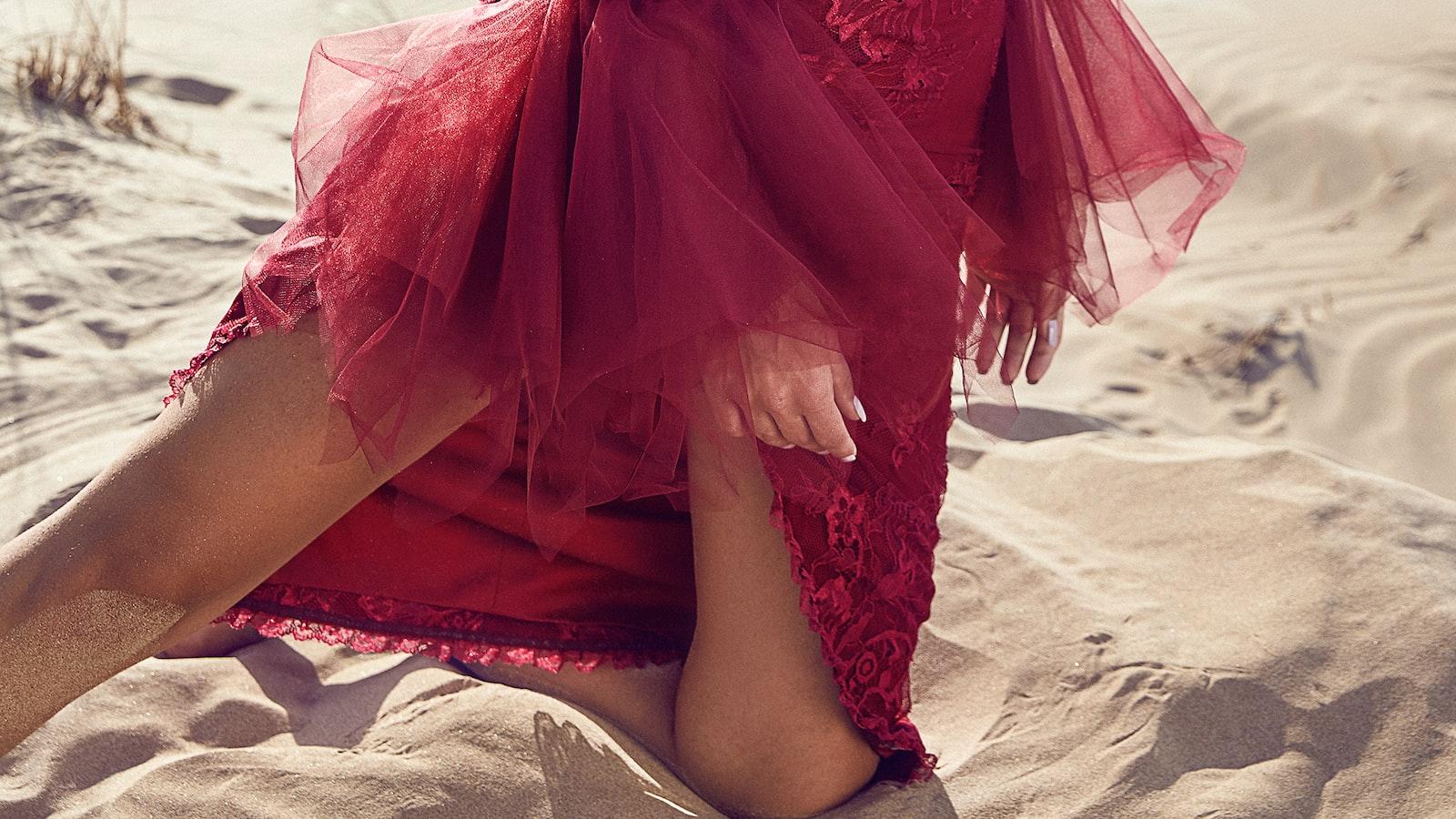 Style Secrets: Fashion Tips to Accentuate and Flaunt Your Mesmerizing Bulges