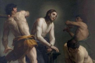 The Potent Allegory: Unveiling the Mystique of Male Ascendancy