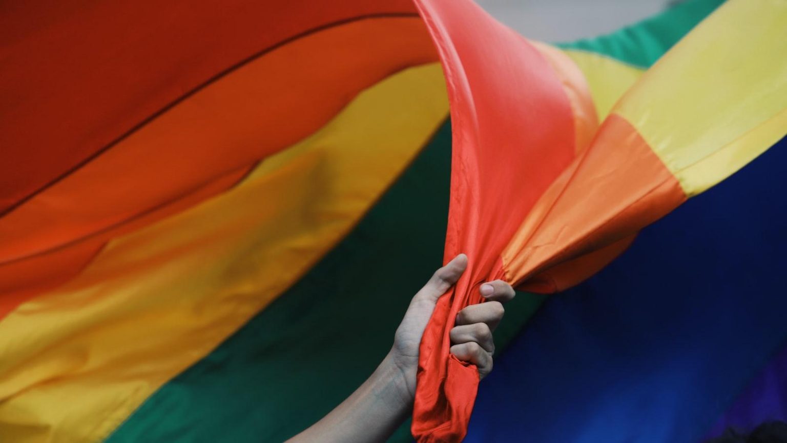 The Sizzling Allure of Contemporary LGBTQ+ Culture