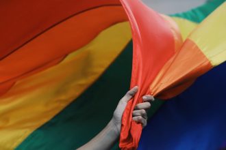 The Sizzling Allure of Contemporary LGBTQ+ Culture