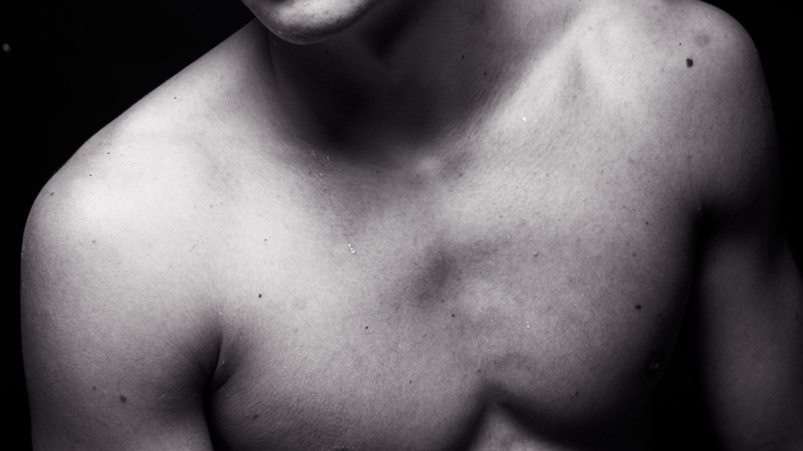 3. Unleashing the Power within: Practical Strategies to Maximize Male Potency