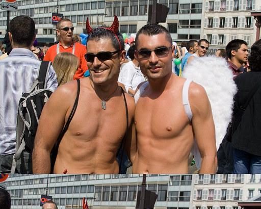 Flamboyant Fervor: Exploring the Sizzle and Sincerity of ‘Hot Gay