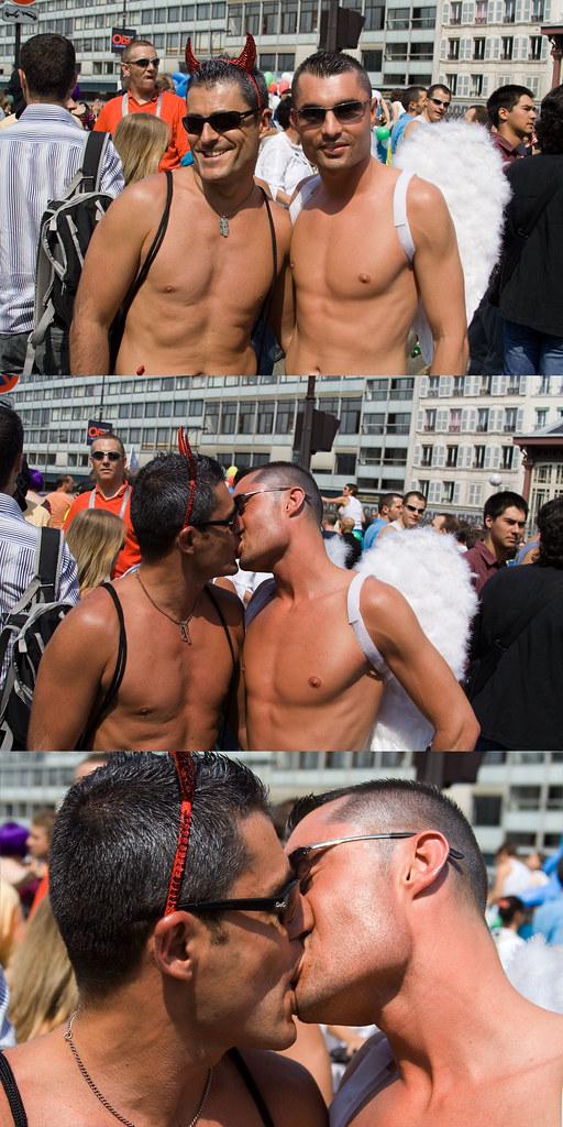 Flamboyant Fervor: Exploring the Sizzle and Sincerity of ‘Hot Gay