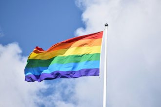 Flame-Fueled Love: Exploring the Enigmatic World of Hot Gay Desires