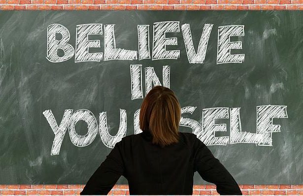 Revive your Confidence: Unlocking the Secret to Masculine Empowerment