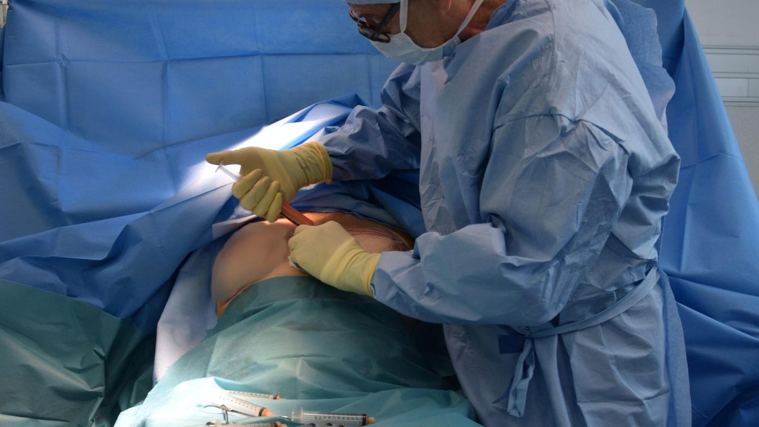 Size Matters: Unlocking the Science Behind Penile Augmentation