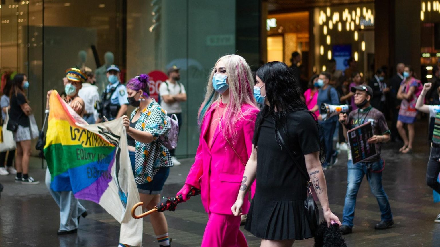 Unveiling the Sizzling World of ‘Hot Gay’: A Paradigm of Passion and Diversity