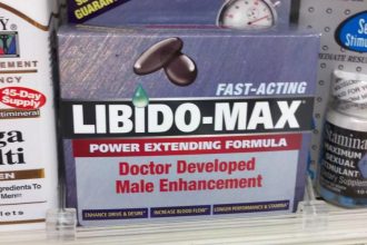 The Elusive Quest: Exploring the Myths and Truths of Male Enhancement
