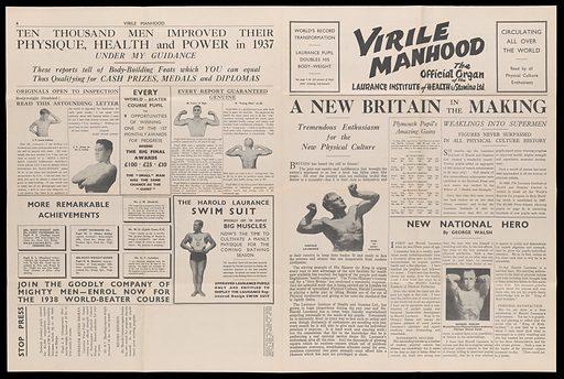 Unveiling Virility: A Quest for Enhanced Male Potency