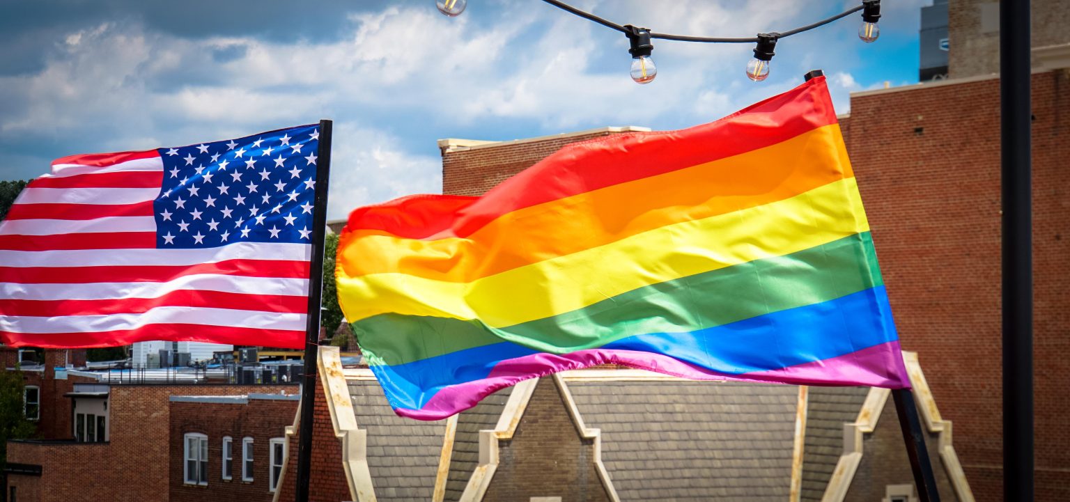 Heating Up Identity: Exploring the Phenomenon of ‘Hot Gay
