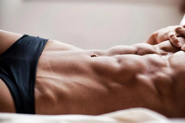 Penile Perfection: A Journey Through Aesthetic Enlargement Techniques
