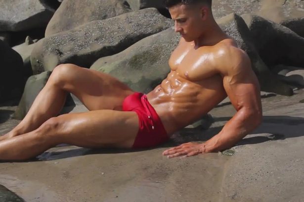 Unleash Your Inner Giant: 7 Nature-Approved Methods to Enhance Your Male Size