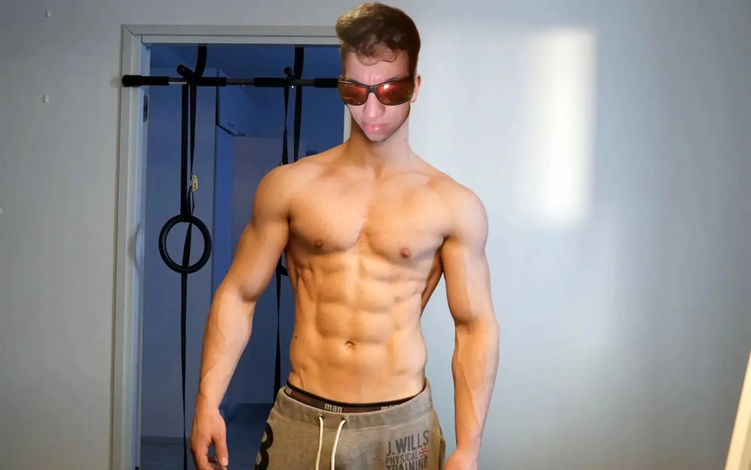 Penis Size: A Crucial Factor in Physical Attractiveness