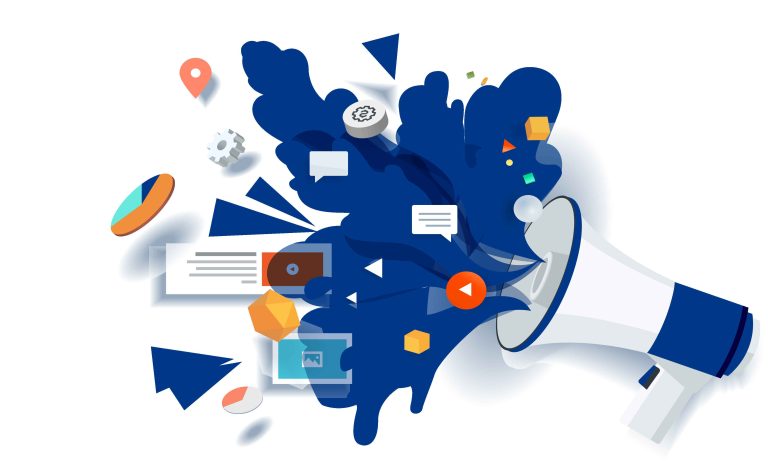 What Are Types of Marketing?