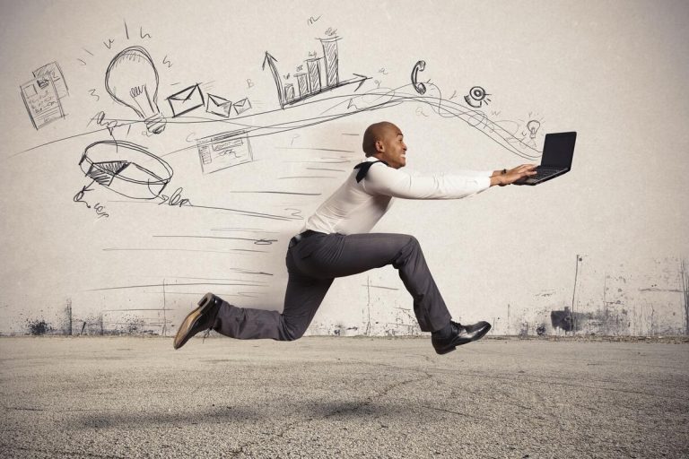 Why Internet Marketing