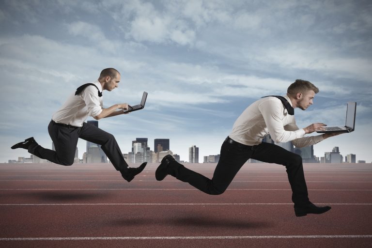 All about Online Marketing