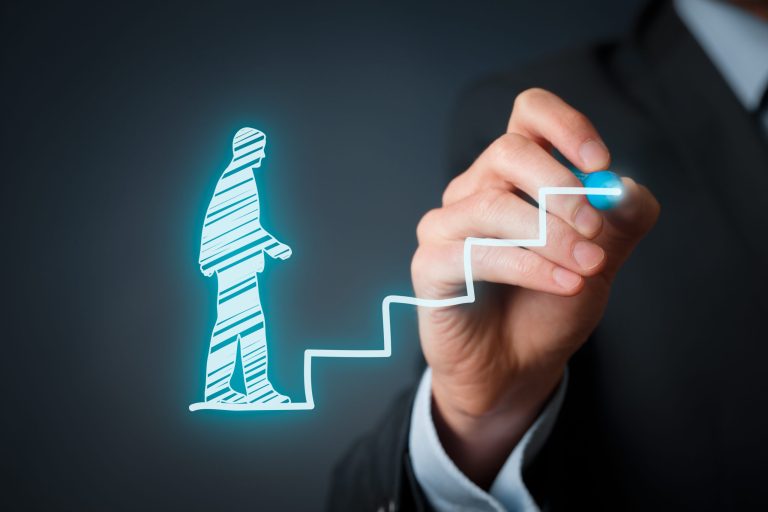 Different Types of Online Marketing