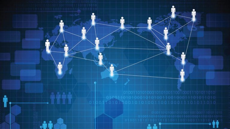 What Is the Marketing Process Definition?