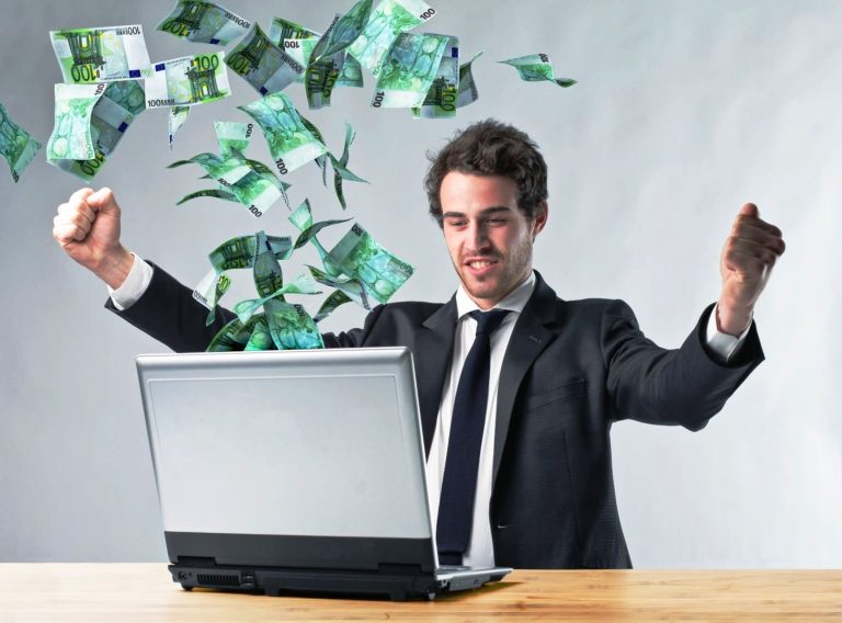 Internet Services Marketing