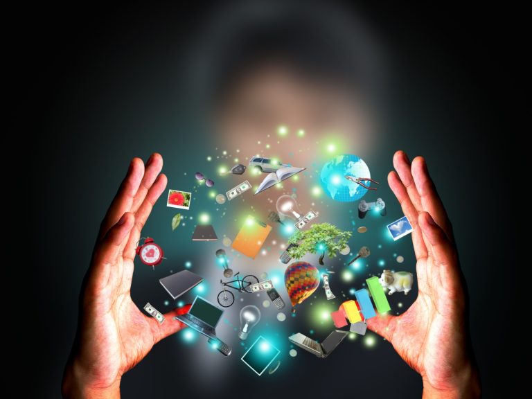 What Are Marketing Efforts