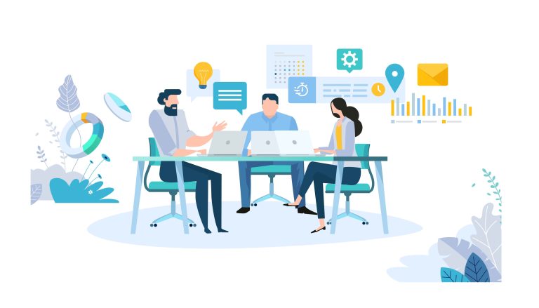 Just Host: An In-Depth Analysis of Top-Notch Web Hosting Services