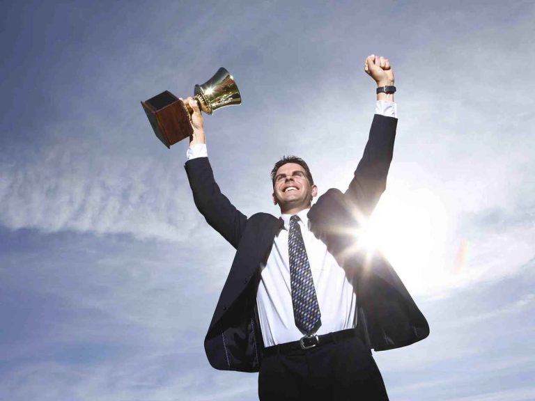 How to Be Successful in Internet Marketing