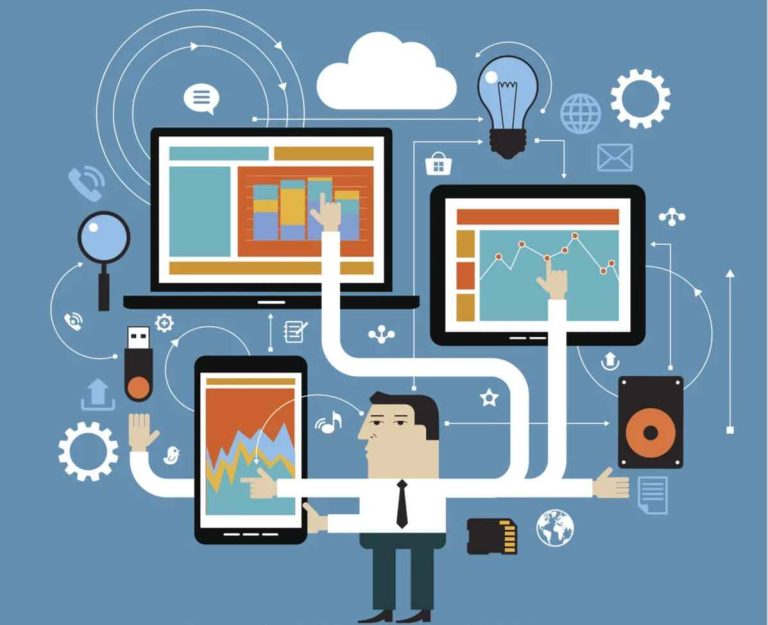 1&1 IONOS Web Hosting Services: An In-Depth Analysis of Features and Performance