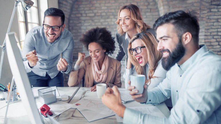 Online Marketing and Sales