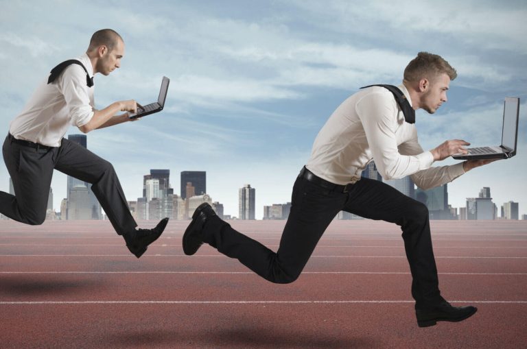 Internet Marketing Team