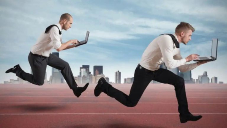 Learn Effective Online Marketing: Strategies, Tactics, Tools & Examples