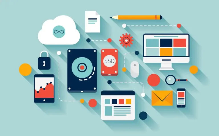 Exploring 1&1 IONOS Web Hosting: A Comprehensive Analysis