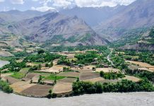 Reflecting on America’s War in Afghanistan: A Retrospective Analysis Reflecting on America’s War in Afghanistan: A Retrospective Analysis