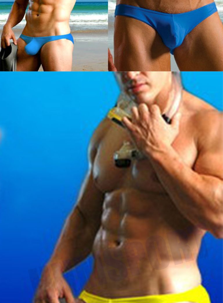Where to Buy Sexy Mens Underwear