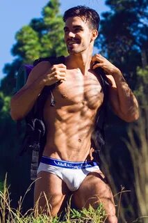 Sculpted Ecstasy: Unleashing the Ravishing Charisma of My Seductive Adonis