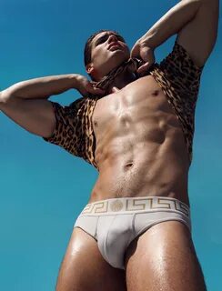 Sexy Men in Sexy Underwear