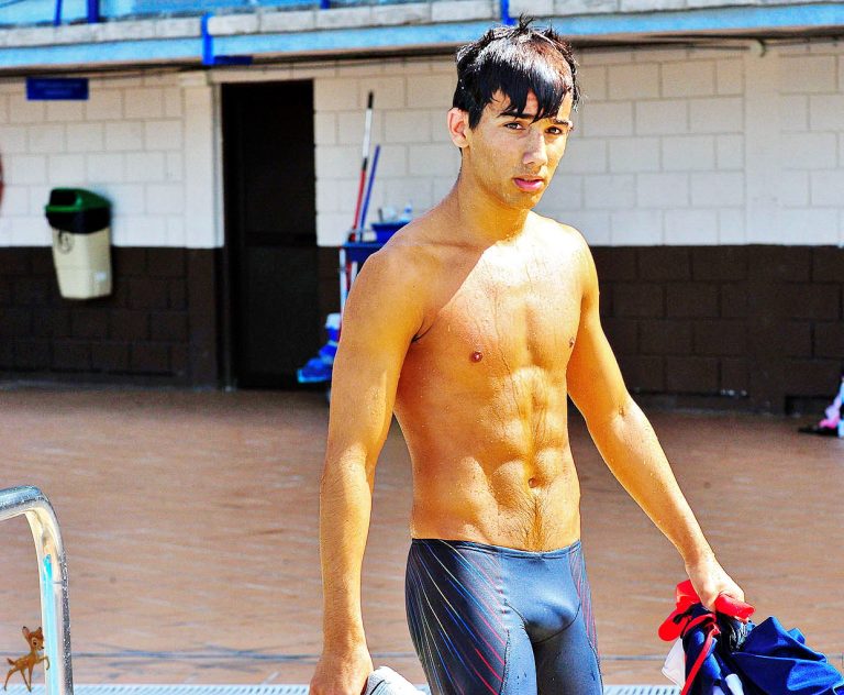The Speedo Diaries: Confessions of a Swimwear Obsession