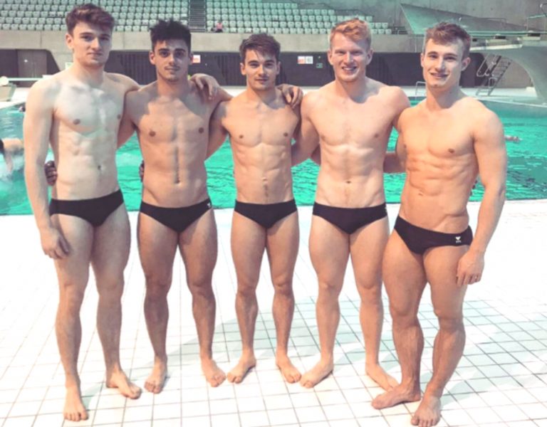 The Speedo Seduction Guide: How to Turn Heads with Swimwear
